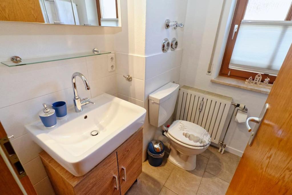 Ferienwohnung Gamsbad Aschau im Chiemgau Zewnętrze zdjęcie