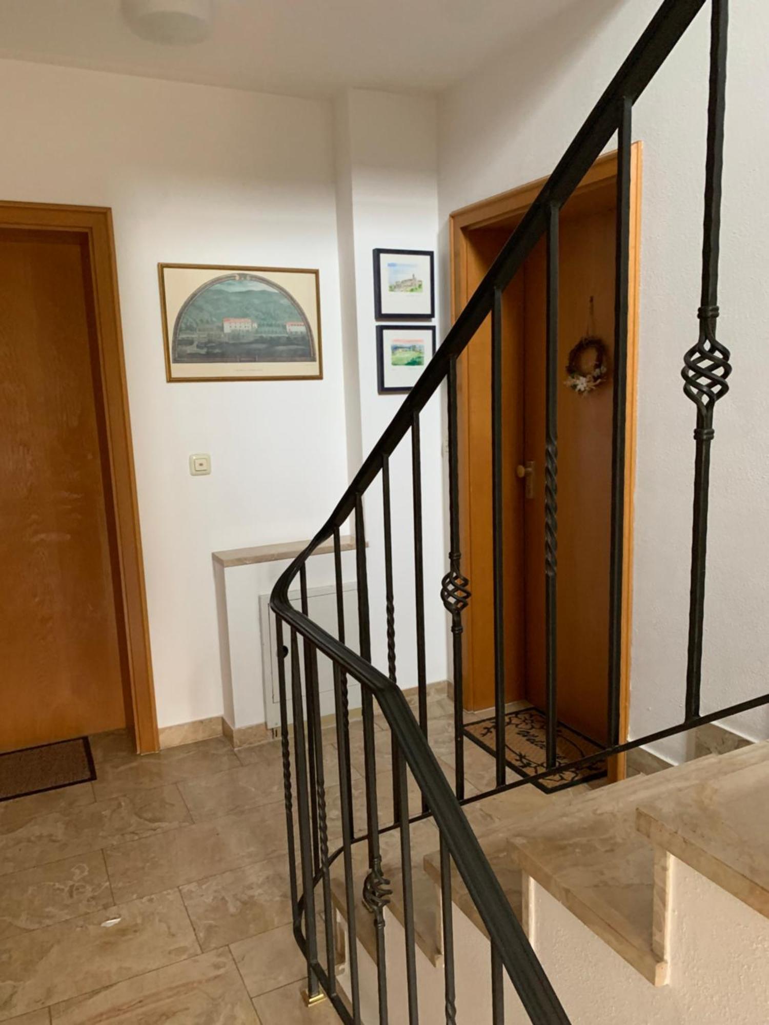 Ferienwohnung Gamsbad Aschau im Chiemgau Zewnętrze zdjęcie